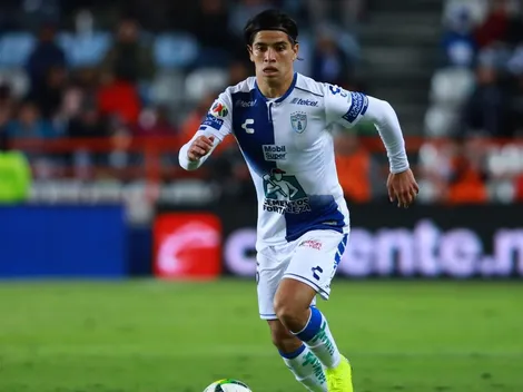 Pachuca le dedica especial video a Víctor Dávila por su cumpleaños