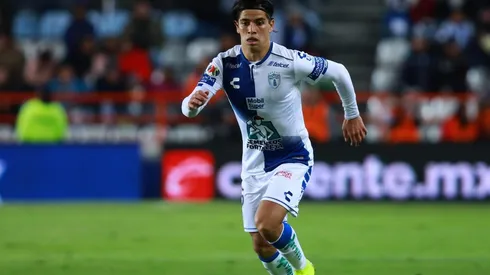 El especial video de Pachuca para Víctor Dávila