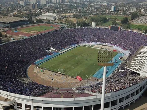 Final en Santiago: Conmebol cita a los presidentes de River y Flamengo