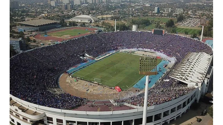 Final en Santiago: Conmebol cita a los presidentes de River y Flamengo