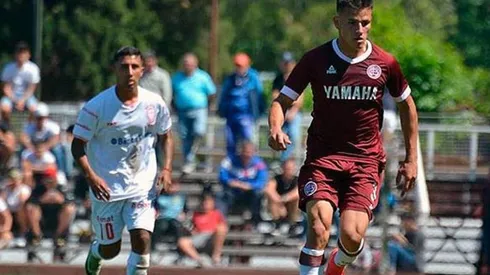 La desgarradora confesión de promesa argentina: "Cazaba palomas para comer"