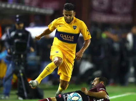 Dónde ver Boca Juniors vs Arsenal de Sarandí por la Superliga Argentina