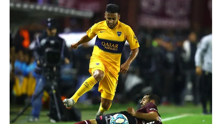 Boca Juniors empató a mitad de semana con Lanús. Ahora, recibe a Arsenal de Sarandí por la Superliga.