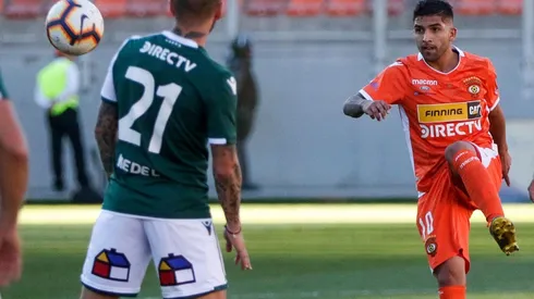 Ignacio Jara no baja los brazos: "Voy a luchar hasta el final para poder conseguir el ascenso con mi amado club"