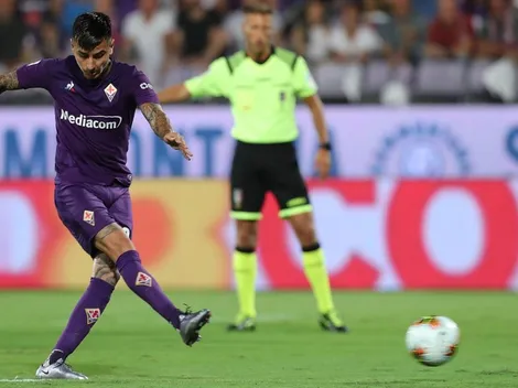 En vivo: con Pulgar desde el arranque, Fiorentina recibe al Parma