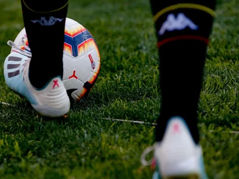 Semana clave: ANFP evalúa el regreso del fútbol