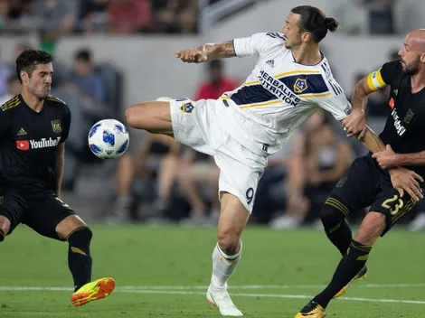 Bologna se ilusiona: "Ibrahimovic quiere unirse a nosotros"