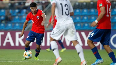 La Roja chocará con Brasil en octavos... una vez más.