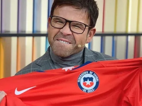 Ignacio Gutiérrez renuncia a TVN