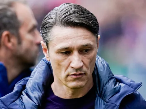 No va más: Niko Kovac deja de ser el DT del Bayern Múnich