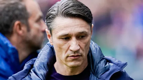 Kovac no va más en el Bayern