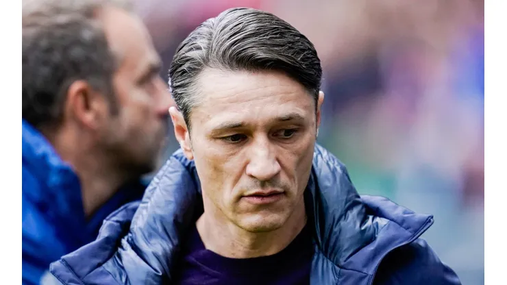 Kovac no va más en el Bayern