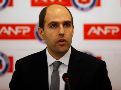 Experto del FIFAgate: "La cárcel espera a Jadue, eso es inevitable"