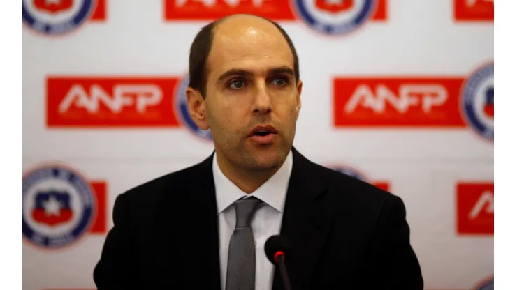 Experto del FIFAgate: "La cárcel espera a Sergio Jadue, eso es inevitable"