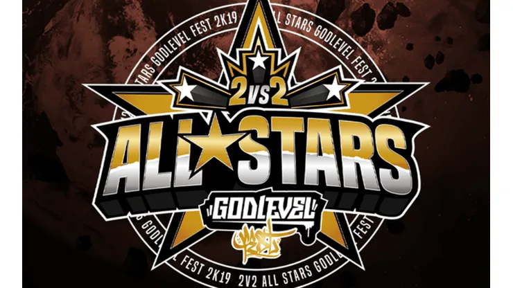 Ver EN VIVO la primera fecha de la God Level All Stars