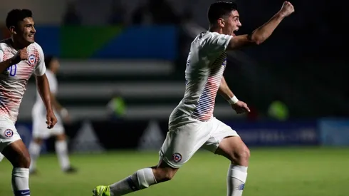 La Roja buscará la clasificación a octavos de final del Mundial Sub 17 ante Corea del Sur.