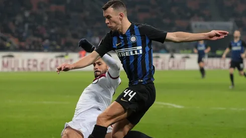 Bologna e Inter de Milán se enfrentan por una nueva fecha de la Serie A de Italia.