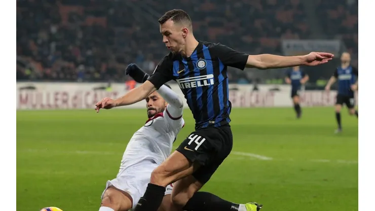 Bologna e Inter de Milán se enfrentan por una nueva fecha de la Serie A de Italia.