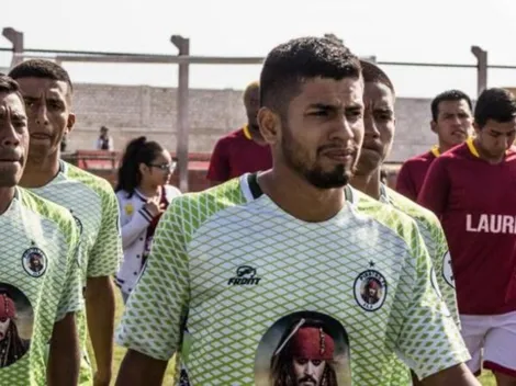 Ni Jack Sparrow los pudo salvar...