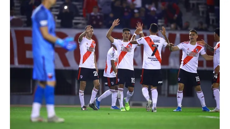 River Plate visita a Aldosivi por una nueva fecha de la Superliga de Argentina.