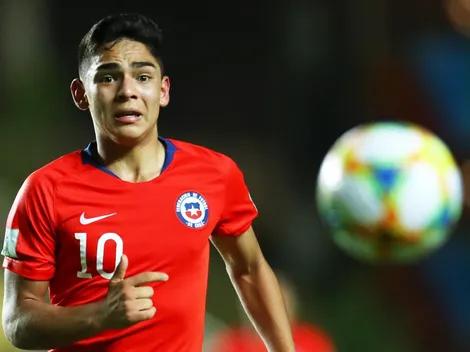 Dos pesos pesados: los posibles rivales de Chile en octavos de final