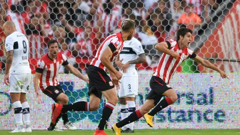La Plata se viste de gala para un nuevo clásico entre Estudiantes y Gimnasia.