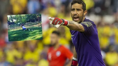 Bravo, profe virtual.