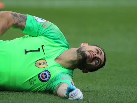 Gabriel Arias de acuerdo con el reclamo social, pero sin violencia