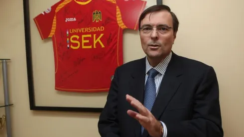 Segovia demanda a Bianchi y Eguiluz.