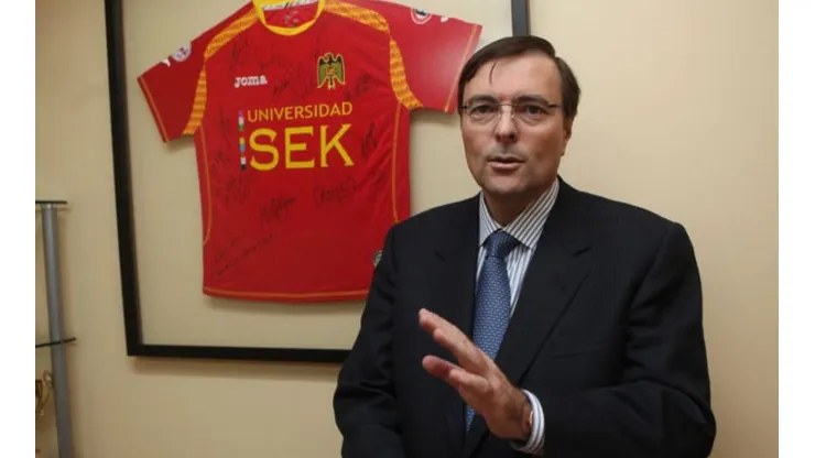 Segovia demanda a Bianchi y Eguiluz.