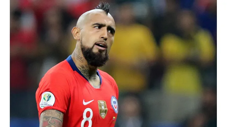 Mala onda: Arturo Vidal, Carlos Tévez y Ronaldinho en la oncena de los más feos en Halloween