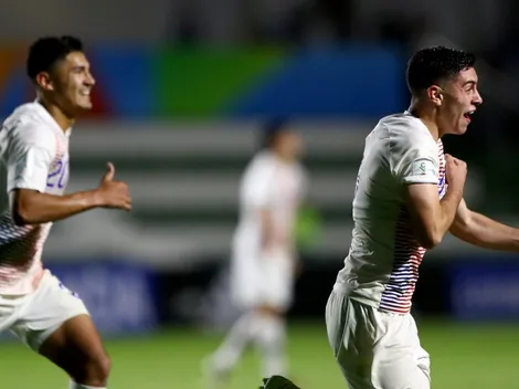 Cristián Leiva avisa: "Sólo hay que pensar en Corea del Sur"