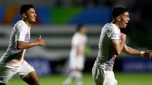 Cristián Leiva avisa: "Sólo hay que pensar en Corea del Sur"