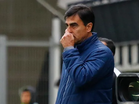 Quinteros: "No están dadas las condiciones para la final"