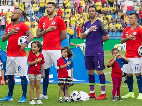 Tenor del pueblo: "Vidal es un referente, pero nunca ha sido un líder"