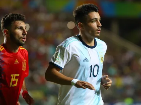 Ver EN VIVO Camerún vs Argentina por la fase de grupos del Mundial Sub 17 Brasil 2019