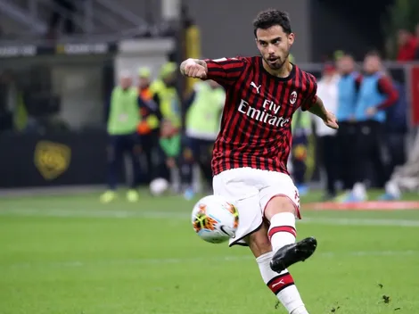 Milan vence a Spal y consigue su primer triunfo con Pioli