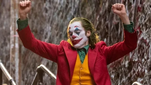 Joaquin Phoenix, uno de los recursos más valiosos de la película para quedarse con un premio de la academia.