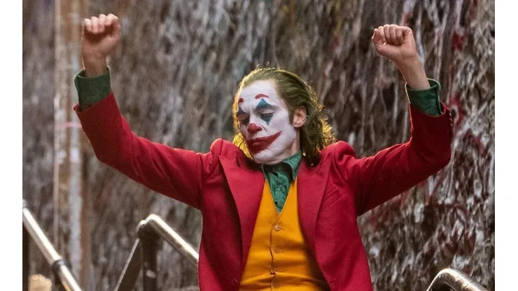 Joaquin Phoenix, uno de los recursos más valiosos de la película para quedarse con un premio de la academia.