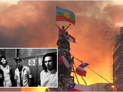 ¿Vuelve Rage Against The Machine en el 2020?