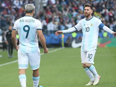Lionel Messi es nominado y regresa a la selección de Argentina
