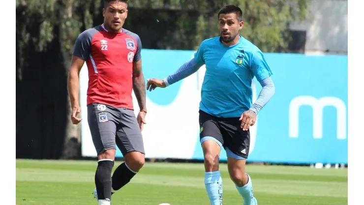 El cuadro albo cayó goleado en el Monumental.
