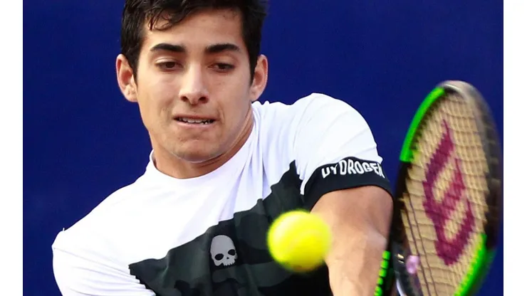 Garín quiere llegar por primera vez a las semifinales de un Masters 1000