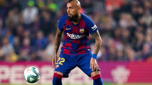 Vidal contra Valladolid.