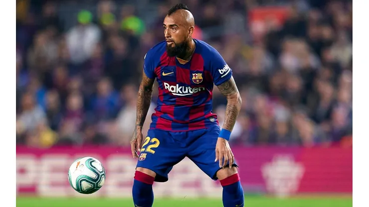Vidal contra Valladolid.