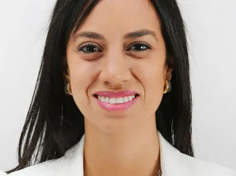 Diputada Núñez asegura que observador INDH herido es un "montaje"