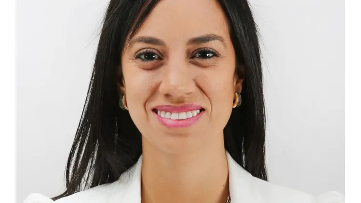 La diputada Núñez cobró relevancia tras romper el cartel con cifras de víctimas del Estado de Emergencia, que Pamela Jiles le enrostró al ex ministro Chadwick.