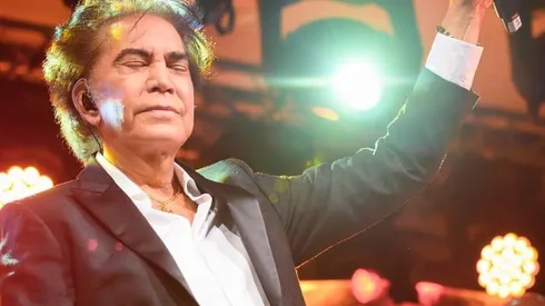 "Puma" Rodríguez lanza polémico tuit por crisis en Chile