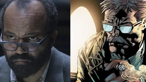 Jeffrey Wright se suma al elenco de "The Batman"