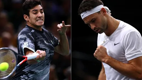 Gago ya tiene rival.